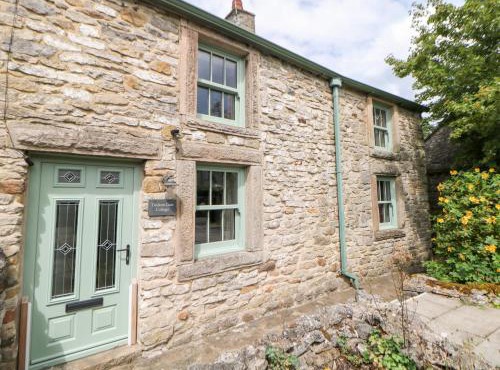 Trickett Gate Cottage