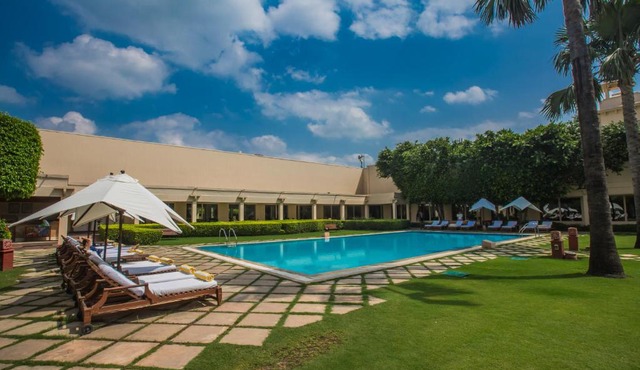 Trident Agra