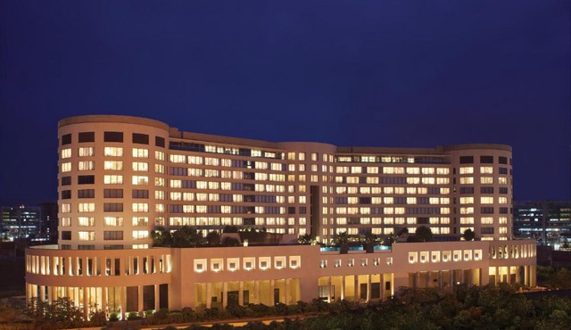 Trident Bandra Kurla
