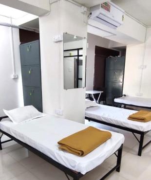 Trident Hospitalities