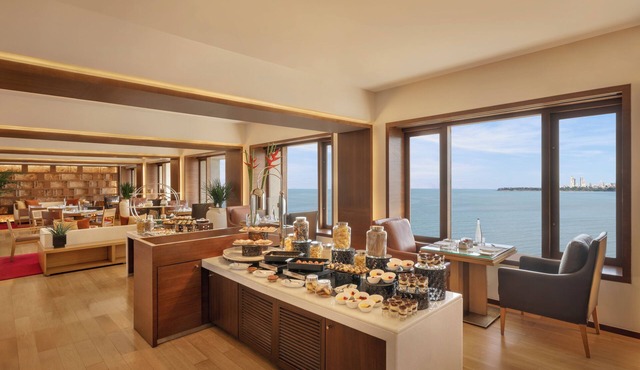 Trident, Nariman Point Mumbai
