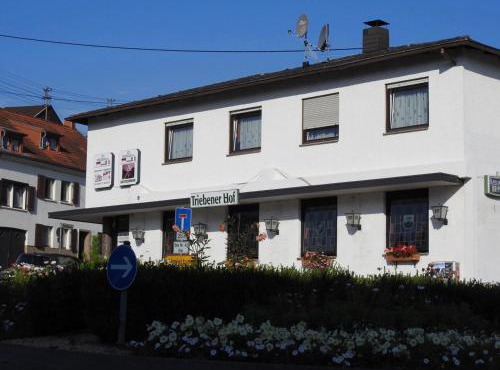 Triebener-Hof