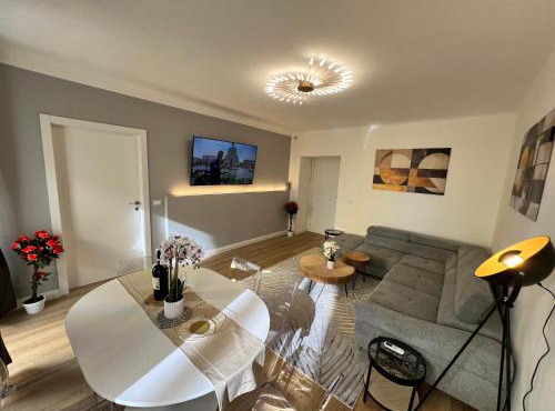 TRIESTE BELLISSIMA Apartment
