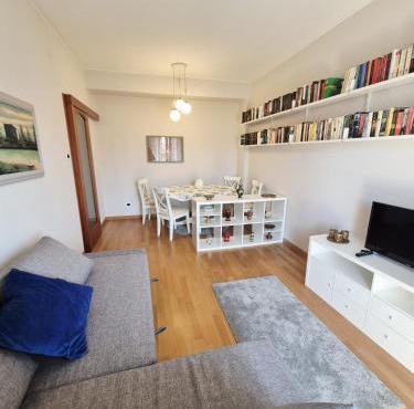 Trieste Moments - Casa Mika Apartment, City View