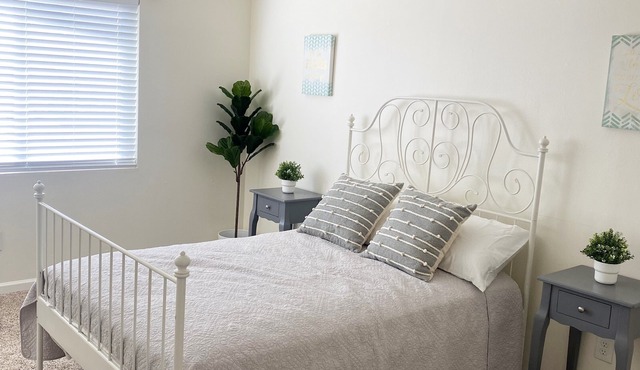 Trifecta Home-