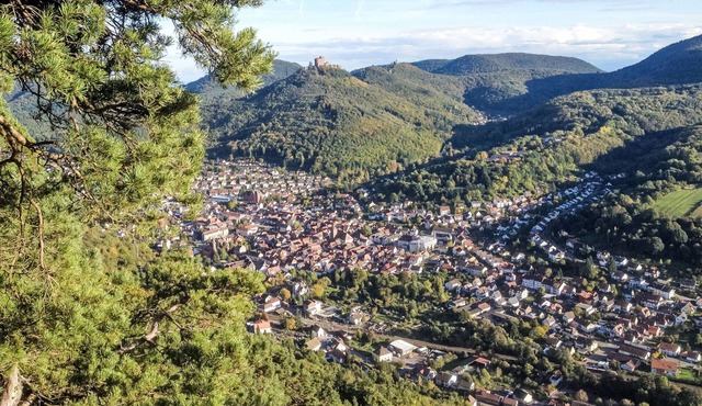 Trifels by Interhome
