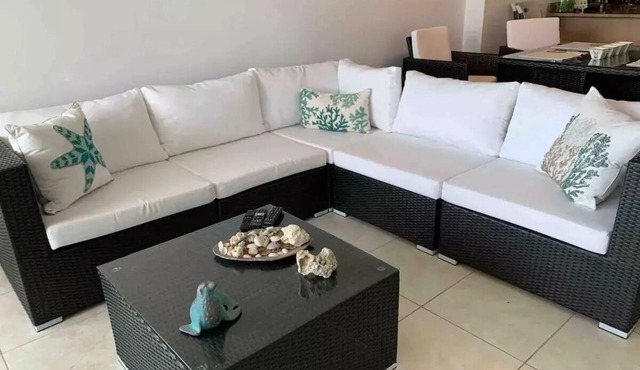 Trinity Beach Apt