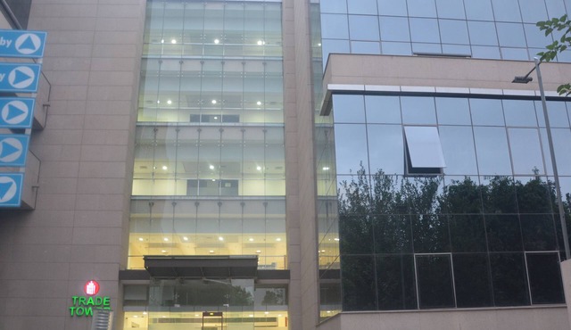 Trinity Corporate Suites