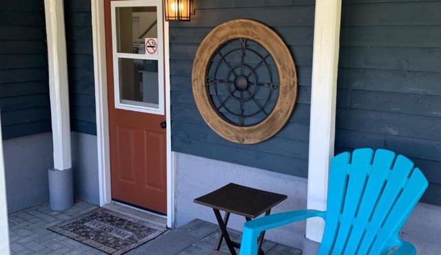 Trinity Guest House