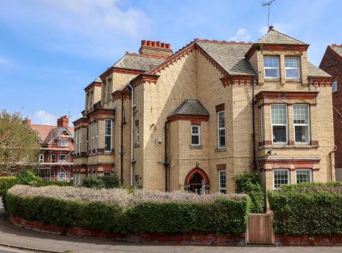 Trinity Lodge