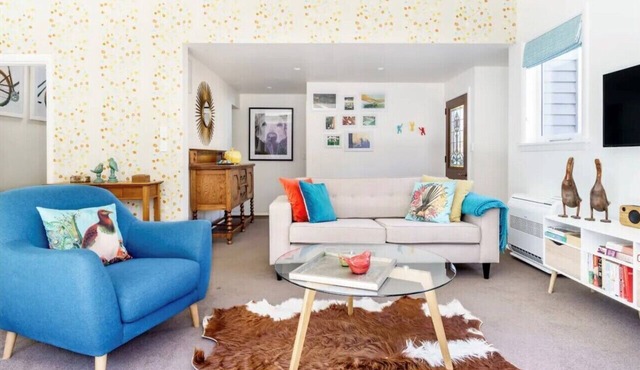 Trinity Studio Apartment