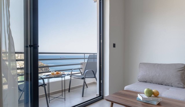 Trinity Suites by Checkin