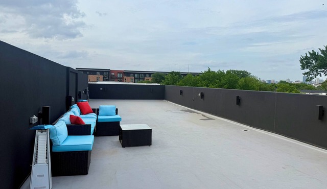 Trinity Two Luxury Home