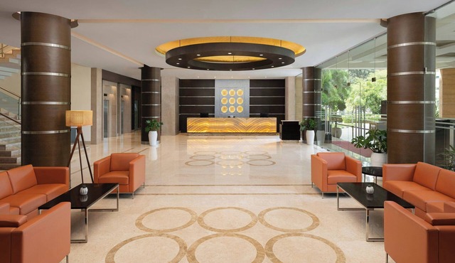 Trinity Whitefield Bengaluru