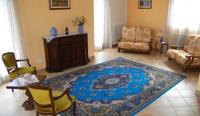 Triolivo B&B