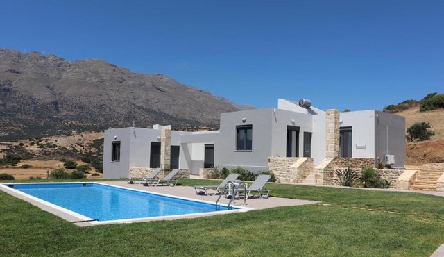 Triopetra View 4