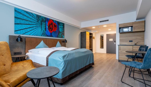 Trip Inn Hotel & Suites Essen