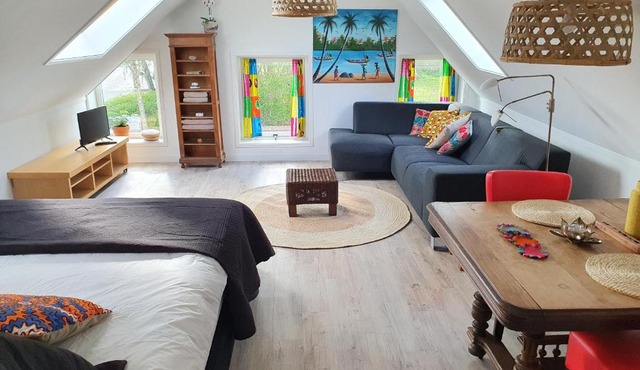 Triple D B&B