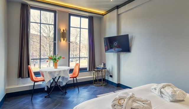 Triple G Hotels