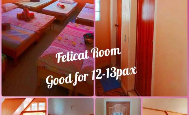 TRIPLE JS INN-SAGADA