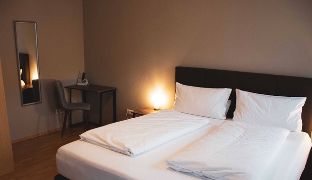 Triple room - Eifelhotel Im Fronhof
