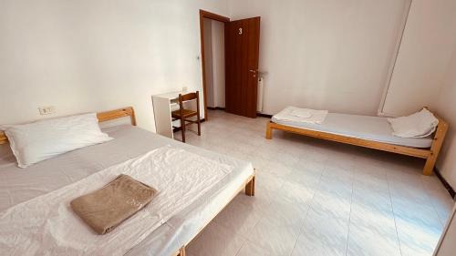 Triple room near centrum