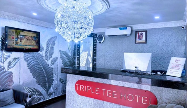 Triple Tee Hotel