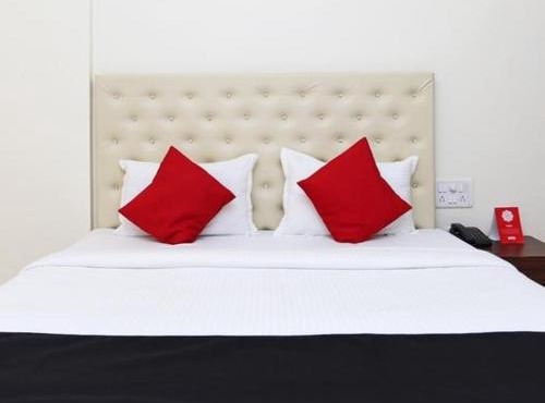 Triple Tree Hotels and Resorts