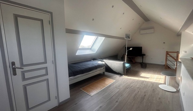 Triplex 137 m² (137 m²)