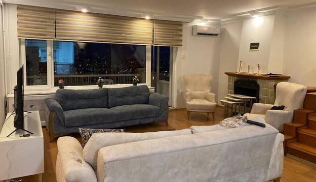 Triplex Villa
