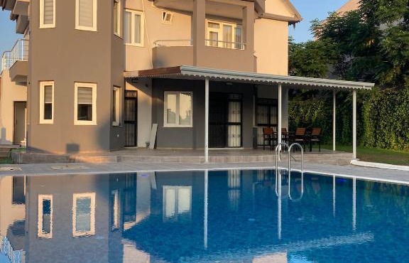 Triplex Villa with Pool PATERA VILLA