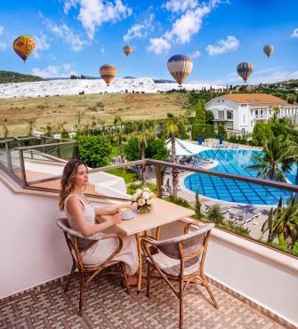 Tripolis Hotel