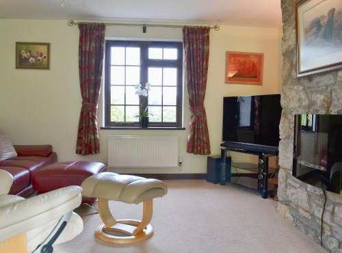 Tripp Cottage