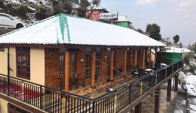 Tripper Nest Luxury Home Stay