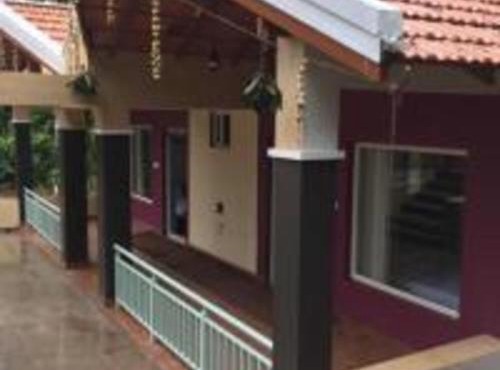 TripThrill Silver Cloud Homestay