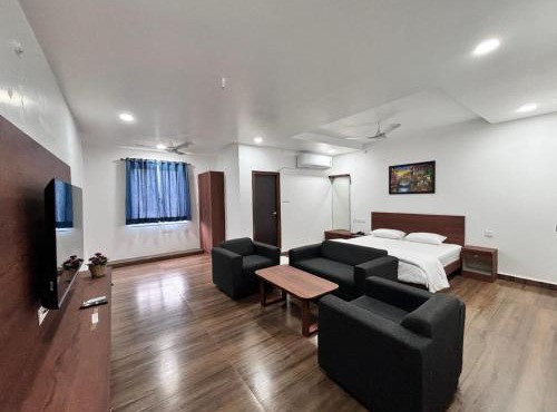 Tripura Inn