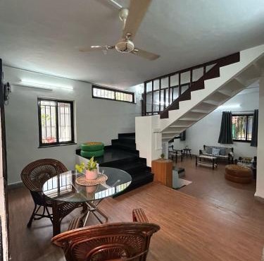 Tripvana Backpacker Hostel