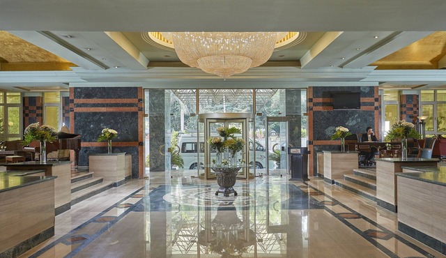 Triumph Plaza Hotel