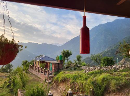 Triund Base Camp