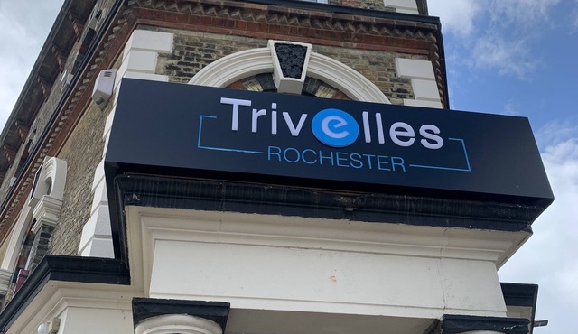 Trivelles Rochester