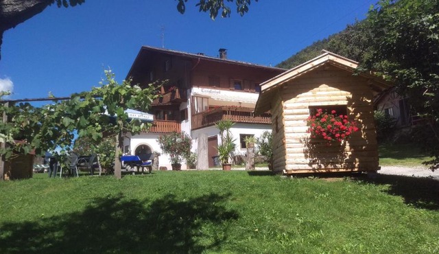 Troglerhof