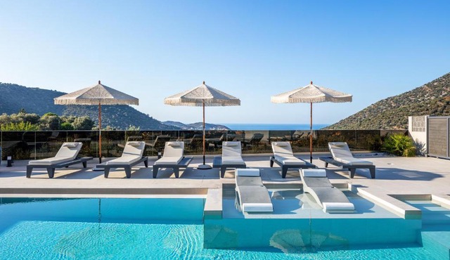Troia Villas