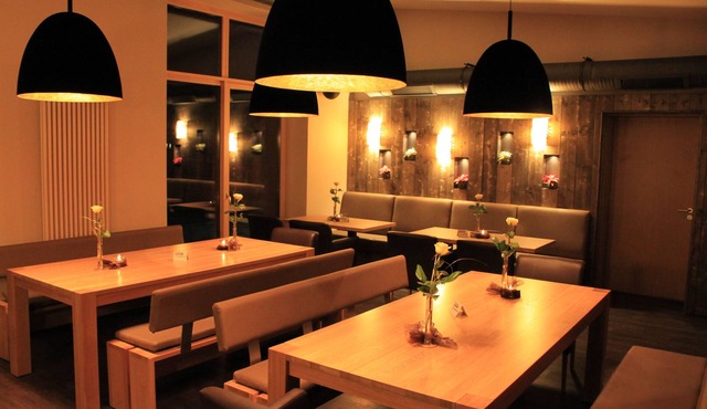 Troll's Brauhaus Hotel
