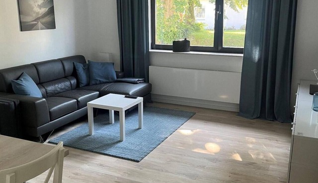 Trolls Ferienwohnung