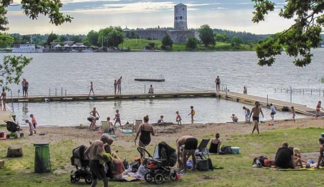 Trollsjö Stegeborg by Interhome