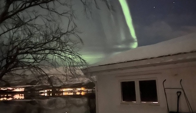 Tromsø Apartments