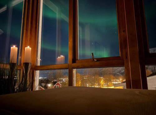 Tromsø Panorama