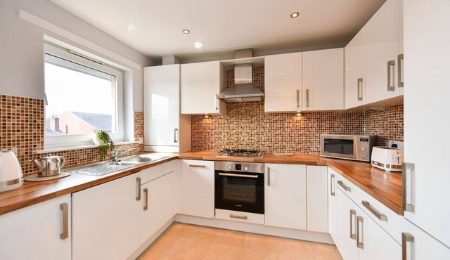 Troon Executive Apartment