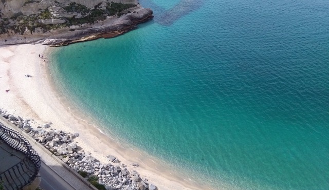 Tropea Nice apartment a few minutes from the sea