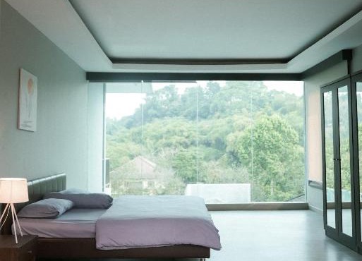 Tropical Bliss Villa by The Feelas
